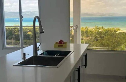 Punta Rucia Apartment | Luxury BeachFront Villa with Private pool and Ocean View!