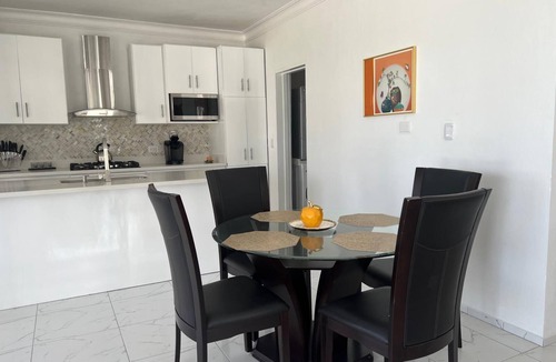 Punta Rucia Apartment | Luxury BeachFront Villa with Private pool and Ocean View!