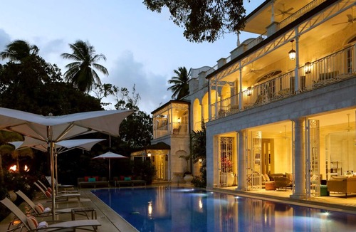Old Trees Bay Villa | Luxury Beachfront Villa - Kiko (6 bed)