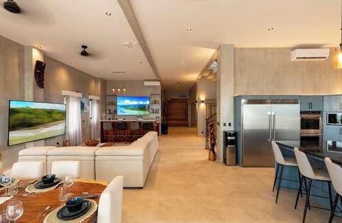 Playa Hermosa Villa | Luxury Beachfront Villa! Newest Home in Jaco!
