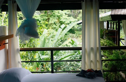 Puerto Jimenez House | Luxury Beachside Retreat in Cabo Matapalo