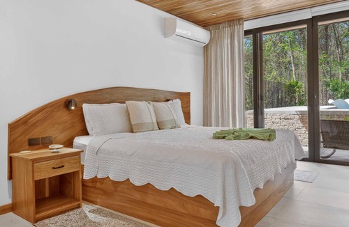 Playa Grande House | Luxury beachside estate with 2 homes, 10 bedrooms, pool, sleeps 24