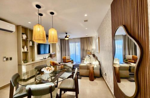 El Cortecito Apartment | Luxury Beachside Retreat & Private Plunge Pool