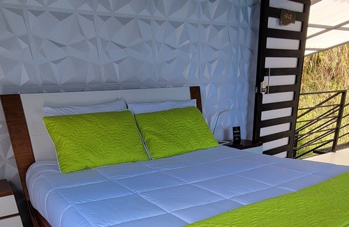 Tena Resort | Luxury Bedroom Suite w/ Hot Tub & Magical Views #2