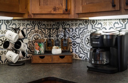 Blue Ridge Cabin | Luxury Blue Ridge Retreat - Swim Spa, Sauna, Speakeasy & Game Room