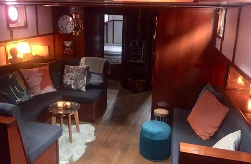 North Kensington Other | Luxury boats and moorings Kensal Town