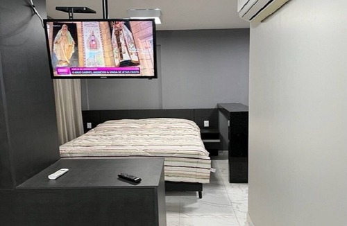 Palmares Apartment | Luxury apartment Hotel Stop-Inn Cristiano Machado, close to Minas Shopping mall