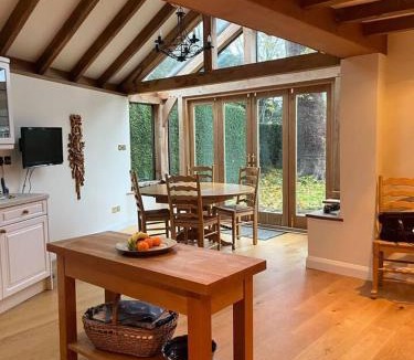 Funtington House | Luxury Brick and Flint House in Funtington