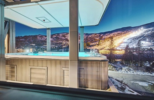 Møre og Romsdal House | Luxury cabin with views