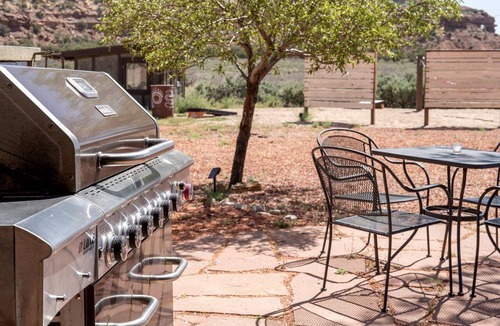 Kanab RV Rental | Luxury Camping Alongside the Grand Staircase-Escalante National Monument in Utah