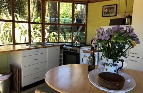 Kenepuru Head RV Rental | Luxury Camping Experience in the Marlborough Sounds of the South Island