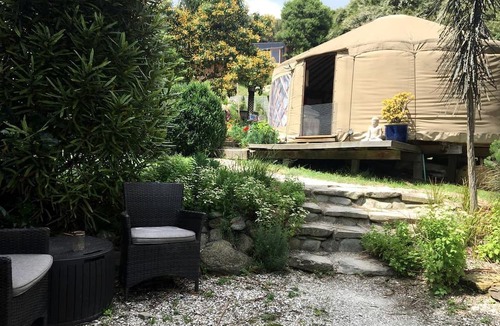 Kenepuru Head RV Rental | Luxury Camping Experience in the Marlborough Sounds of the South Island