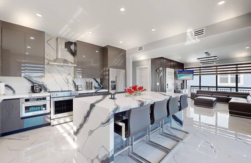 Sexton Cove Estates House | “Luxury Canal-Front Home w Pool, Dock & Ocean Access Key Largo”
