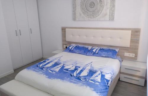 Cap de Salou Apartment | Luxury CAP SALOU with POOL & BARBECUE & WIFI