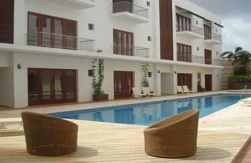 Centro Apartment | LUXURY CASA DEL VIRREY ESLAVA APARTMENT 304, INSID