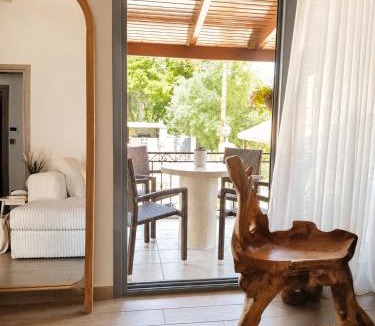 Nea Makri House | Luxury casa