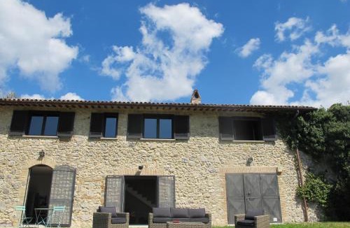 Longone Sabino Villa | Luxury Casale Sabina Valley