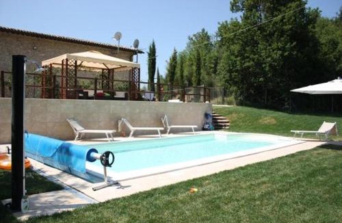 Longone Sabino Villa | Luxury Casale Sabina Valley