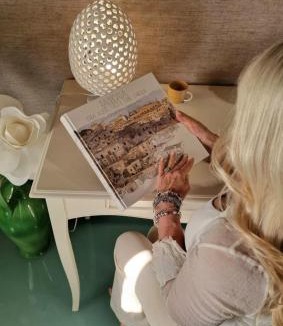 Marconia House | Luxury CASELLO 28 Affitti Brevi