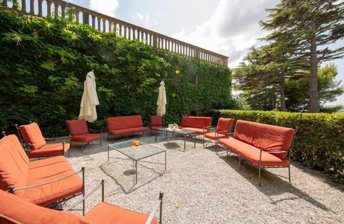 Venturina Villa | Luxury Castle rental in Tuscany near the coast - Ideal for events