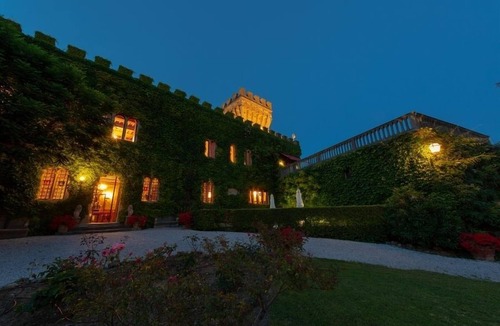 Venturina Villa | Luxury Castle rental in Tuscany near the coast - Ideal for events