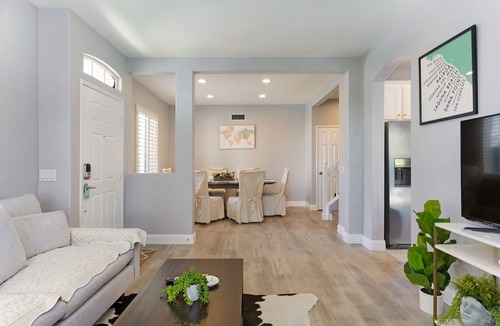 Oak Creek House | Luxury Castle on Cherrybrook