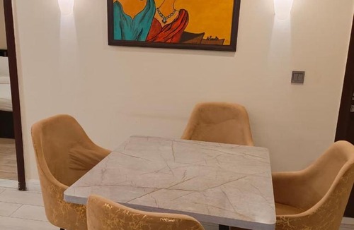 F-8 Sector Apartment | Luxury Centaurus Apartment with View