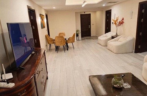 F-8 Sector Apartment | Luxury Centaurus Apartment with View
