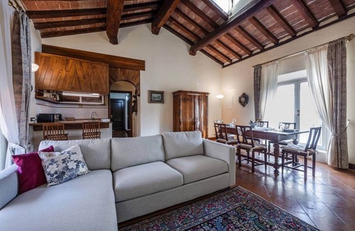 Old Town Apartment | [Luxury - Center] Montecuccoli Residence
