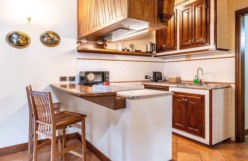 Old Town Apartment | [Luxury - Center] Montecuccoli Residence