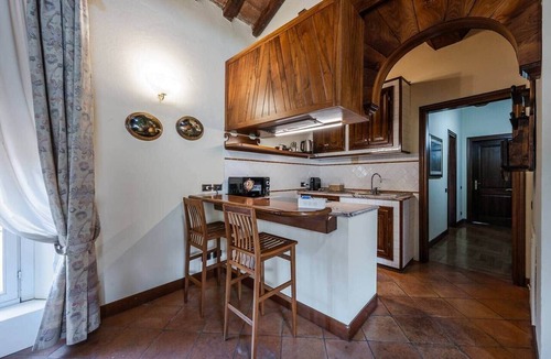 Old Town Apartment | [Luxury - Center] Montecuccoli Residence