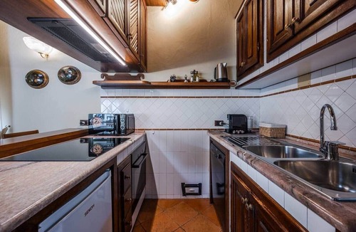 Old Town Apartment | [Luxury - Center] Montecuccoli Residence