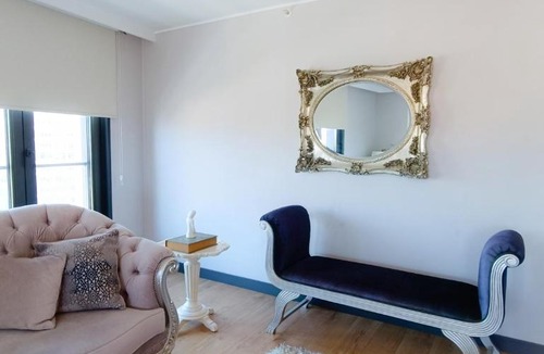 Kagithane Apartment | Luxury Central Fully Equipped 3BR 2BA Apartment by Siena Suites