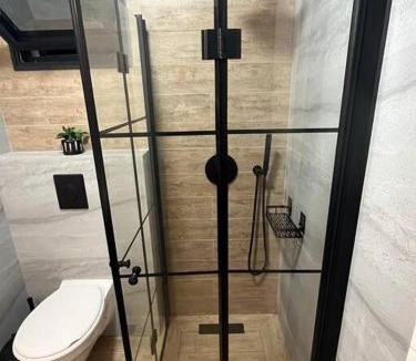 Beersheba Apartment | Luxury Central Old Town Apartment