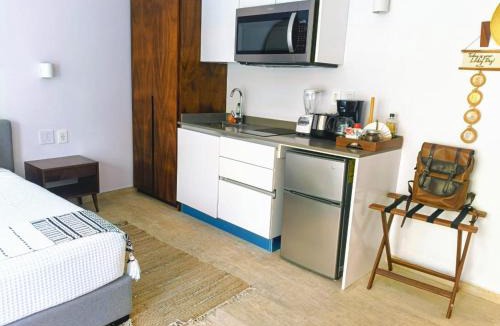 Tulum Apartment | luxury central park lagunas