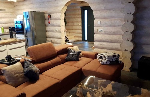 Hinterbichl House | Luxury chalet at the end of the Virgen Valley embedded in a dream landscape