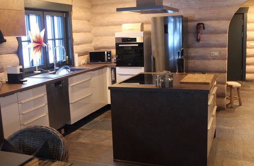 Hinterbichl House | Luxury chalet at the end of the Virgen Valley embedded in a dream landscape