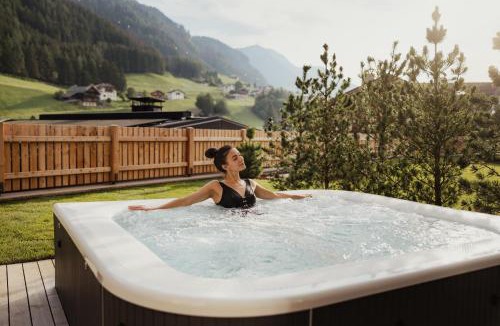 Ortisei Ski Chalet | Luxury Chalet Milé