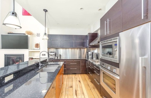 Big White Ski Resort House | Luxury Chalet with True Ski-In/Ski-Out Access