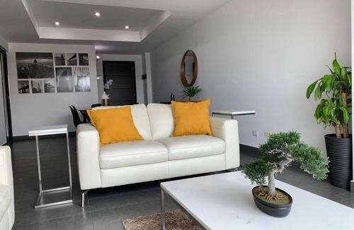 Guadalajara Apartment | Luxury Chapultepec Apartment