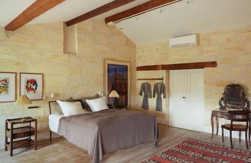 Baurech Other | Luxury Chateau with private pool near Bordeaux