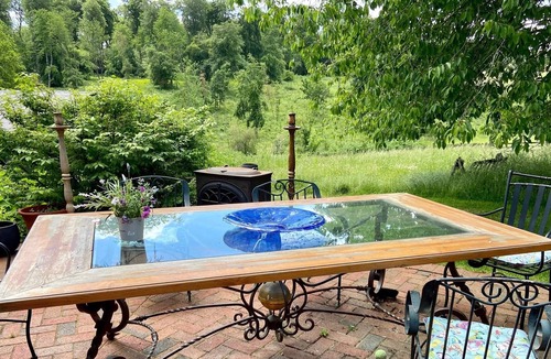 Chazey Heath House | Luxury Chilterns Hideaway, easy access to London