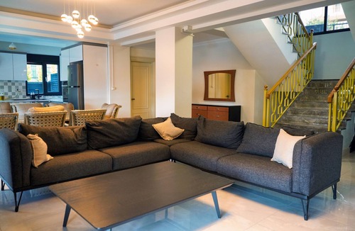 Termal Villa | Luxury cihan villa