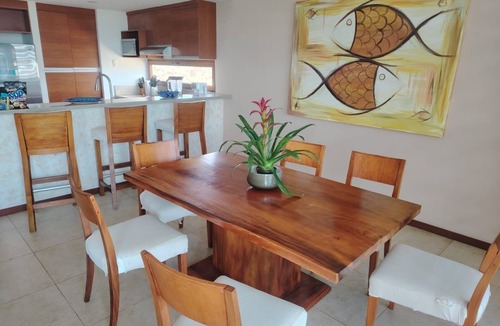 La Puntilla Condo | Luxury Condo great view Private Beach Club