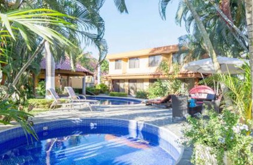 Coco Hotel | Luxury Coco Villas