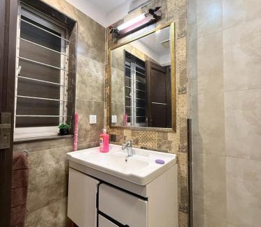 Bahria Town Apartment | Luxury & Comfort Apartment Facing Eifel Tower