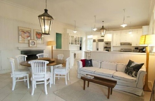 Village of East Hampton House | Luxury Compound - Tennis /pool/Guest House/walk to beach and town
