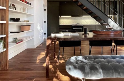 Greenpoint Apartment | Luxury Condo Architect-Renovated Historic Building