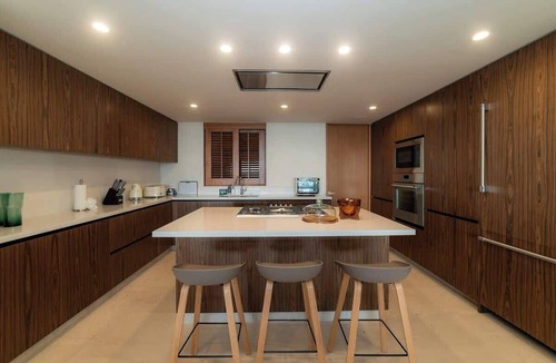 Punta de Mita Condo | Luxury Condo at Surf Residence with Ocean Views