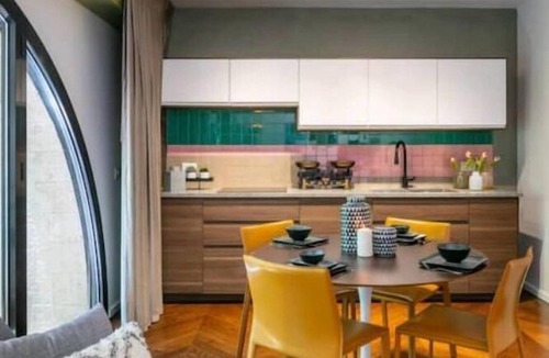 Jerusalem City Centre Condo | Luxury Condo Complex, David Citadel
